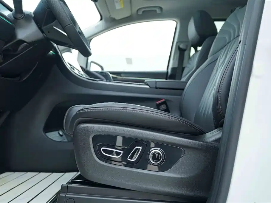 GAC Motor Trumpchi M8 2024 — фото 13