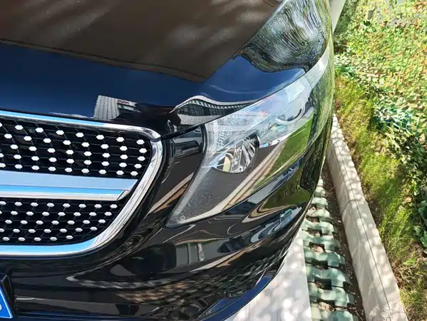 Mercedes-Benz Vito 2024