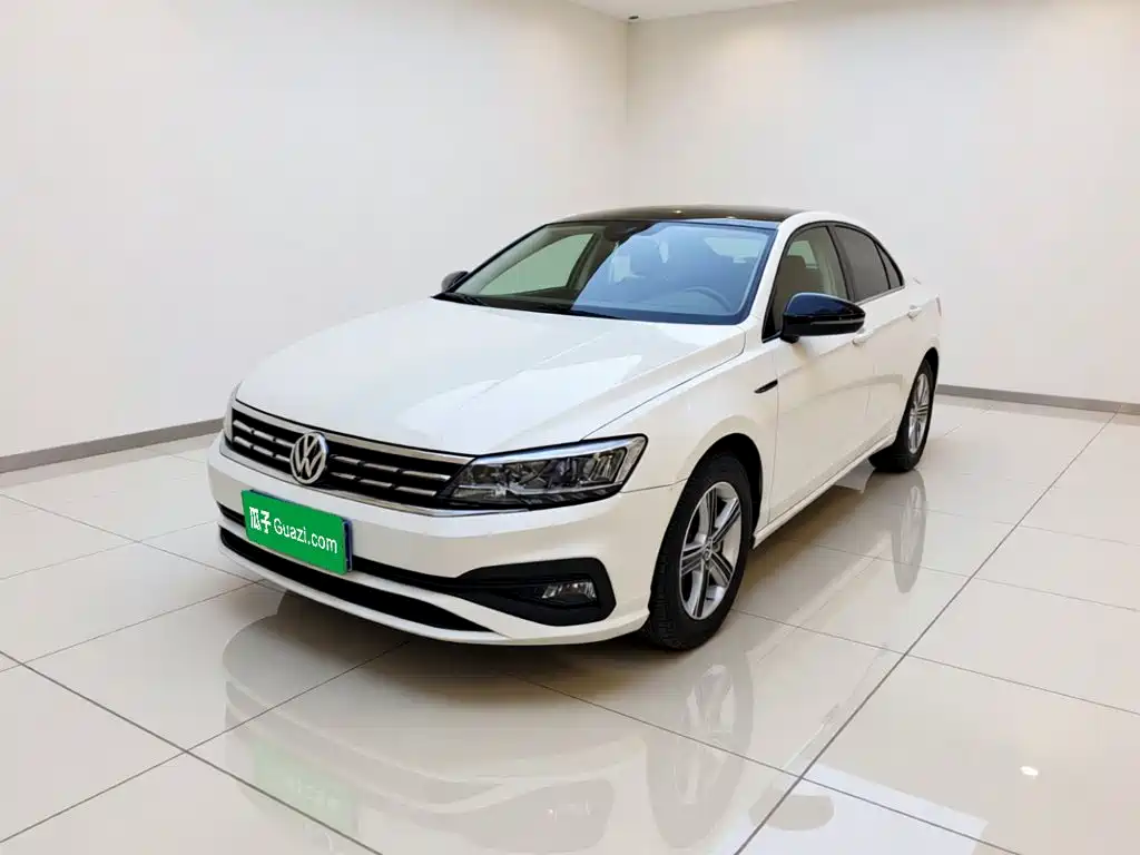 Volkswagen Lamando 2020