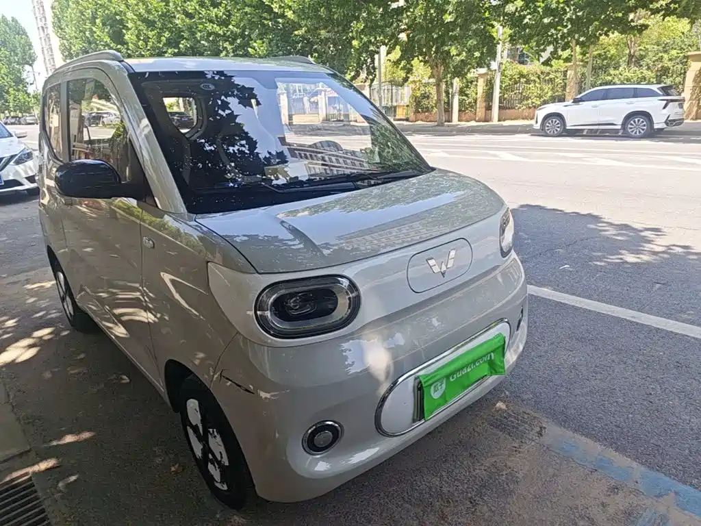 Wuling MINIEV 2024