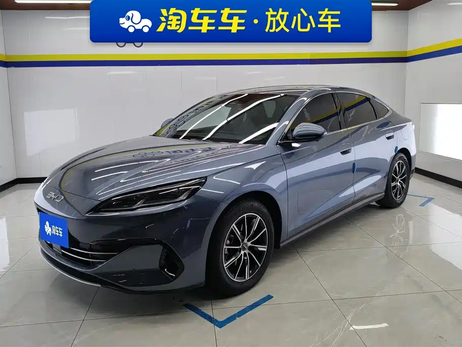 BYD Seal 06 2025