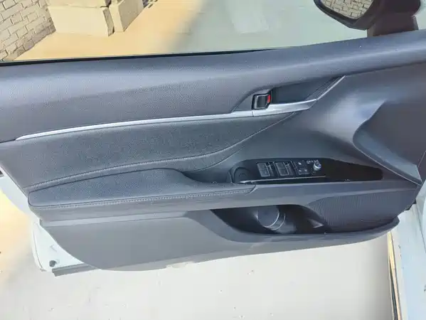 Toyota Camry 2024