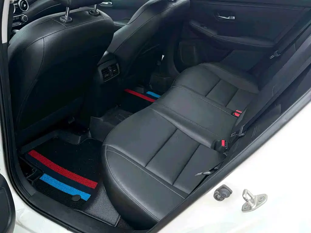 Nissan Sylphy 2020