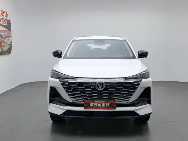 Changan CS55PLUS 2022