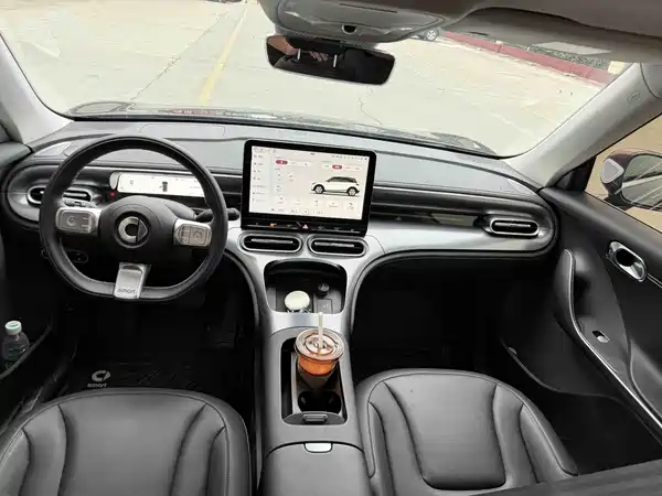 smart #1 2023