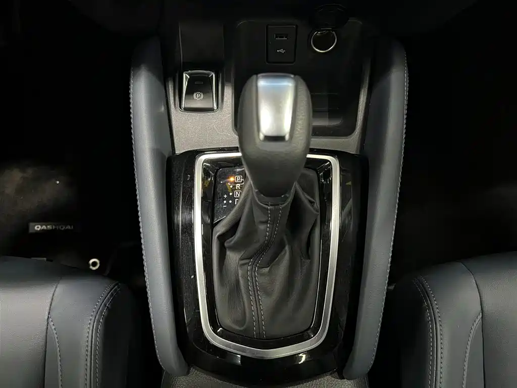 Nissan Qashqai 2024 — фото 15