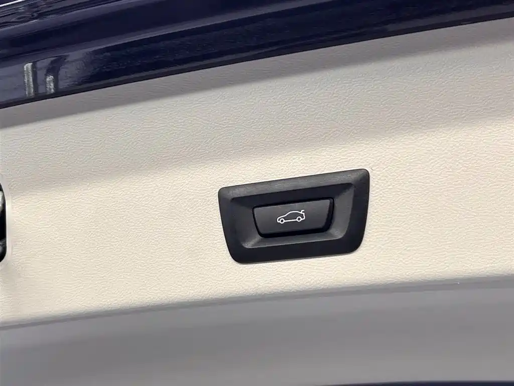 BMW X3 2024 — фото 10