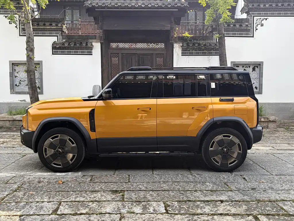 Chery Fengyun X3L 2025 — фото 4