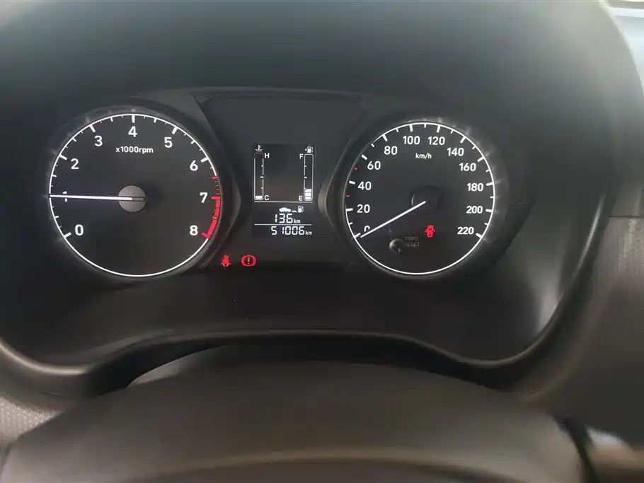 Hyundai Verna 2019 — фото 14