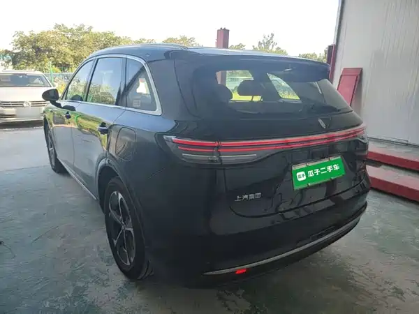 Shangjie H5 2025