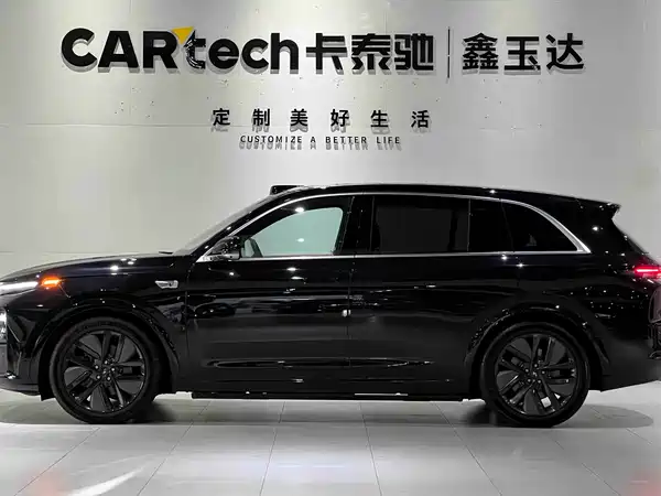 Li Auto L7 2025