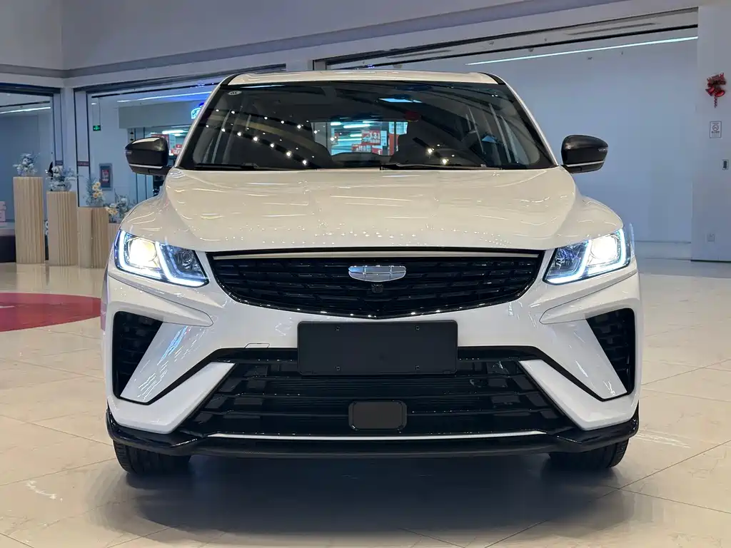 Geely Binyue 2025