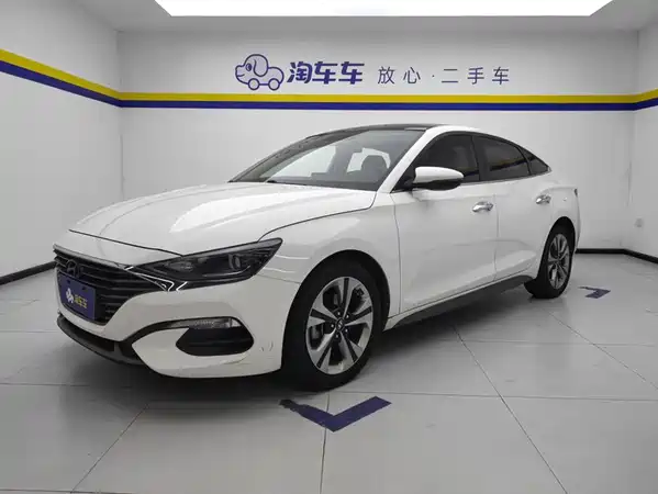 Hyundai Festa 2021