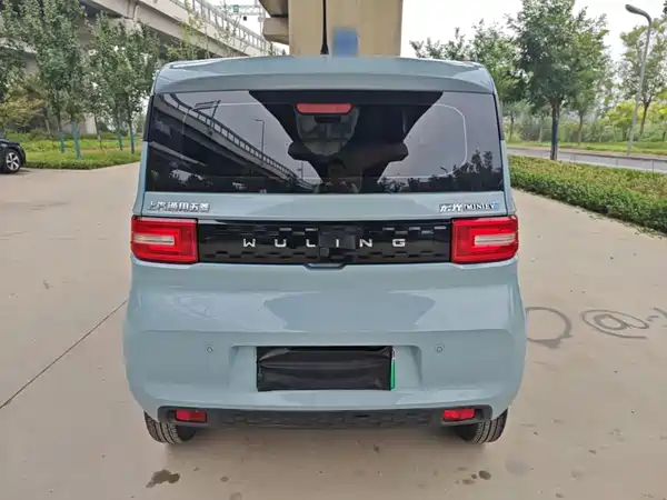 Wuling Hongguang MINIEV 2023