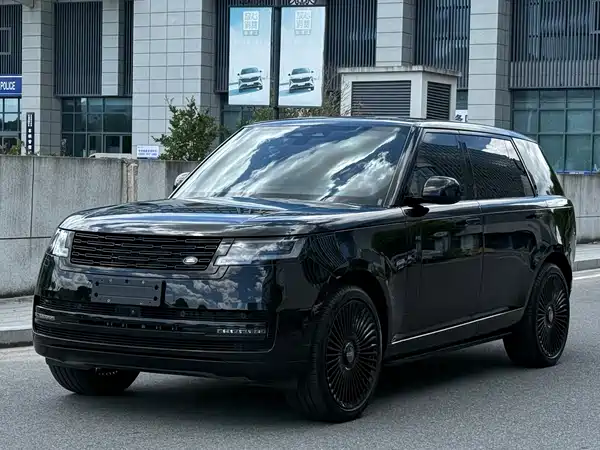 Land Rover Range Rover 2024