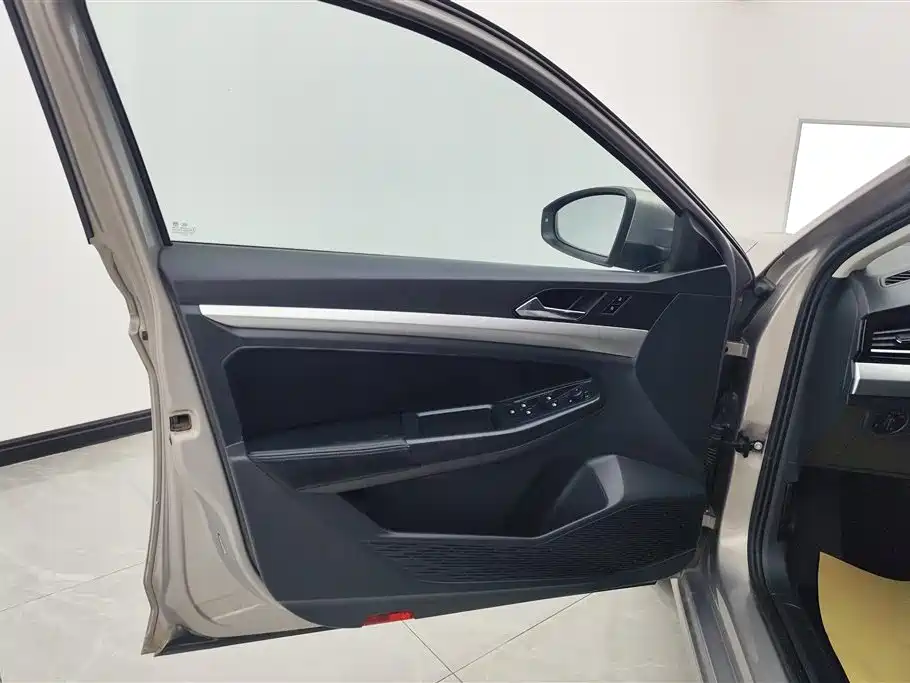 Volkswagen Bora 2018