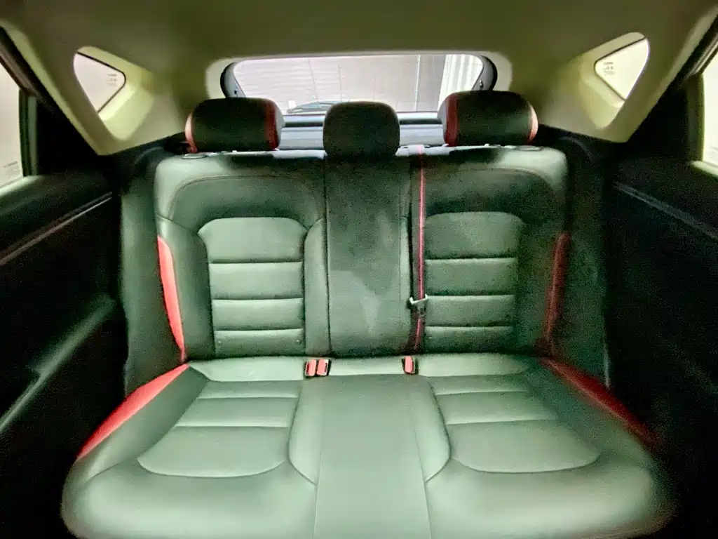 Geely Emgrand GS 2020 — фото 15