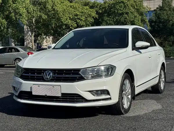 Volkswagen Bora 2016