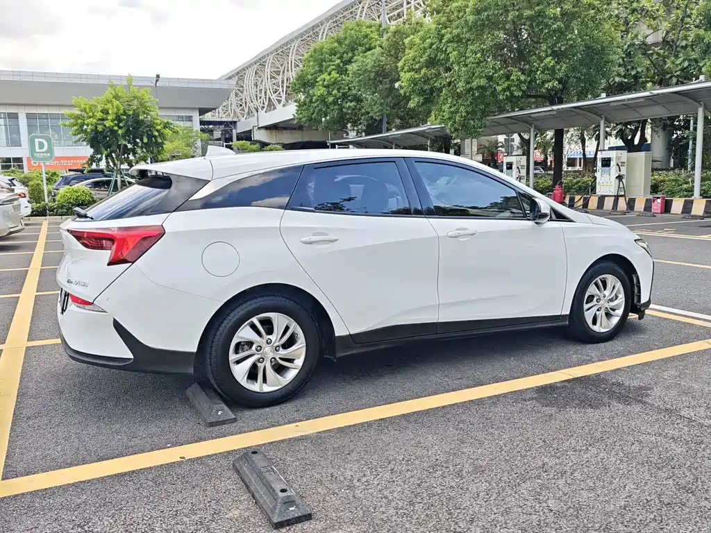 Buick Velite 6 2020 — фото 22