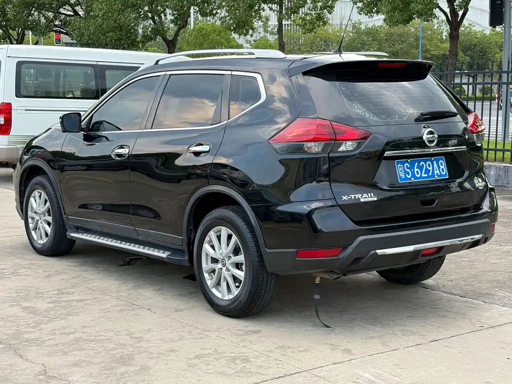 Nissan X-Trail 2023