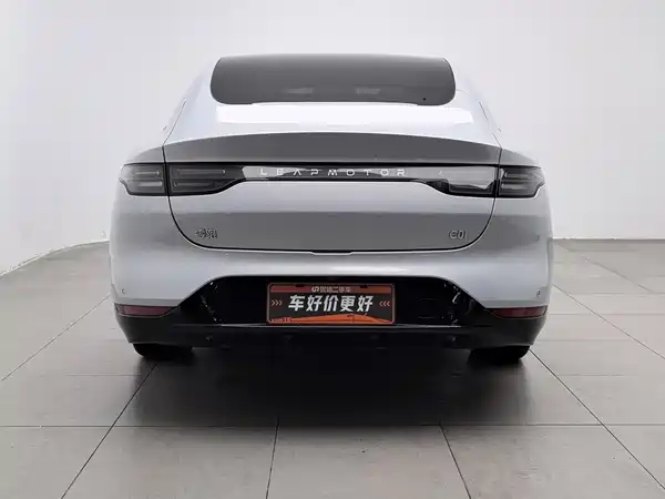 Leapmotor C01 2023