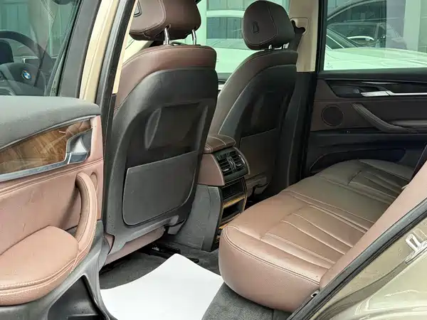 BMW X5 2017