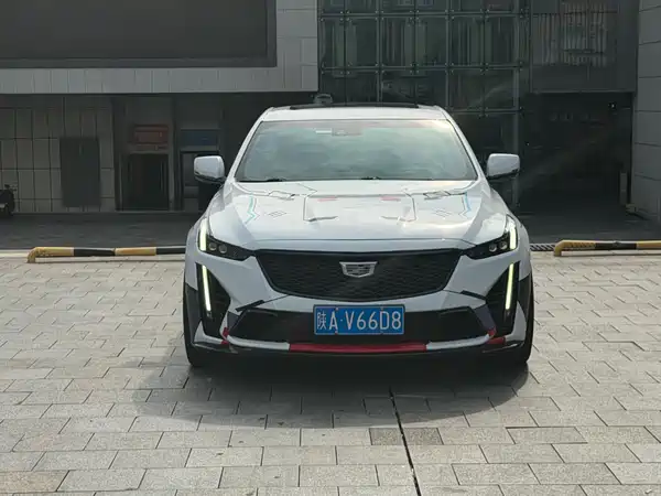 Cadillac CT5 2023