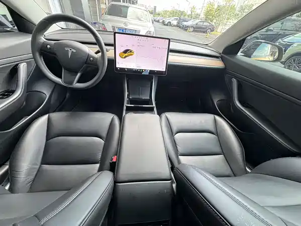 Tesla Model 3 2020