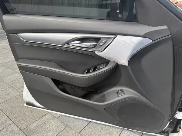 Cadillac CT5 2023