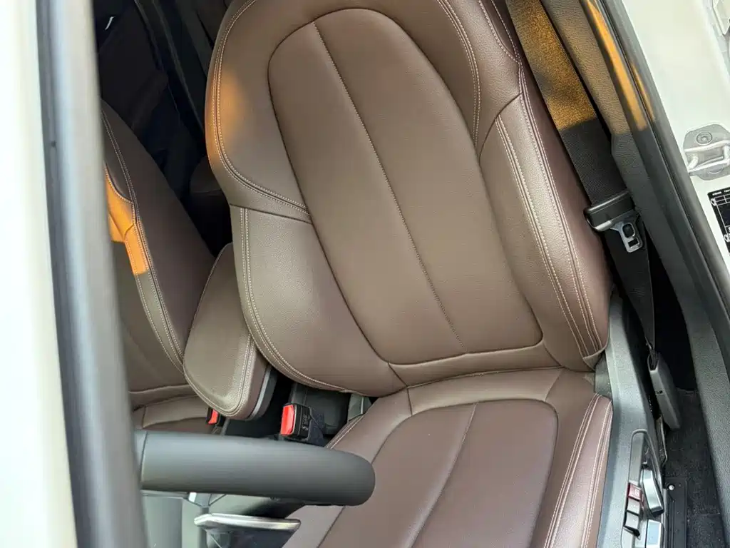 BMW X1 2022