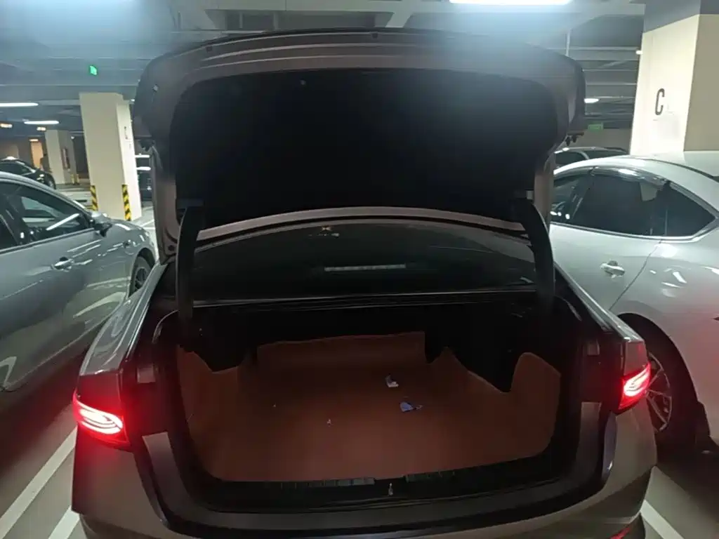 BYD Qin PLUS 2025 — фото 19