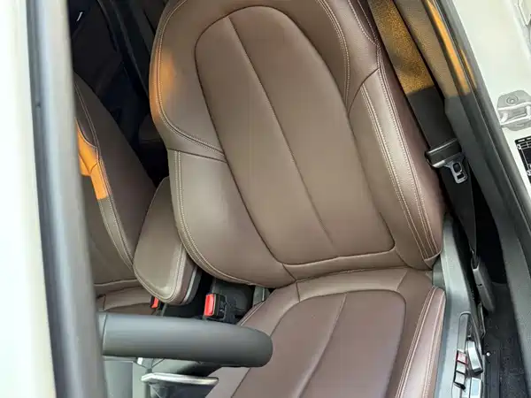BMW X1 2022