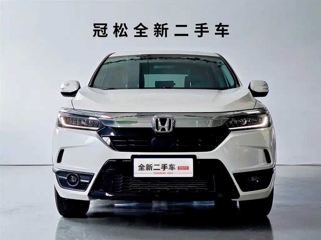 Honda Breeze 2022 — фото 2