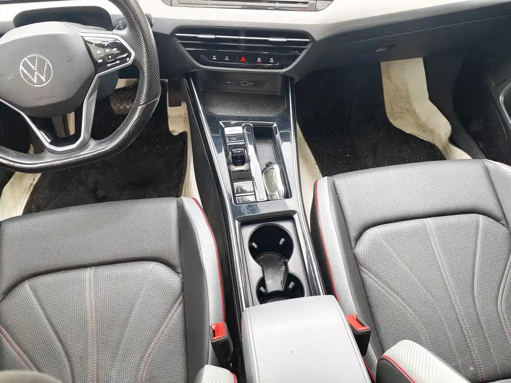 Volkswagen Lamando 2022