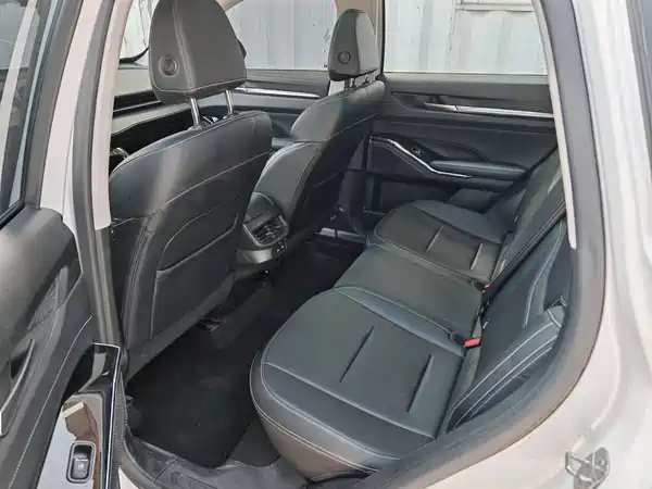Haval H6 2021