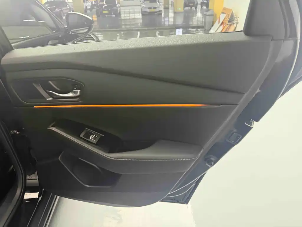 Honda Accord 2024 — фото 19