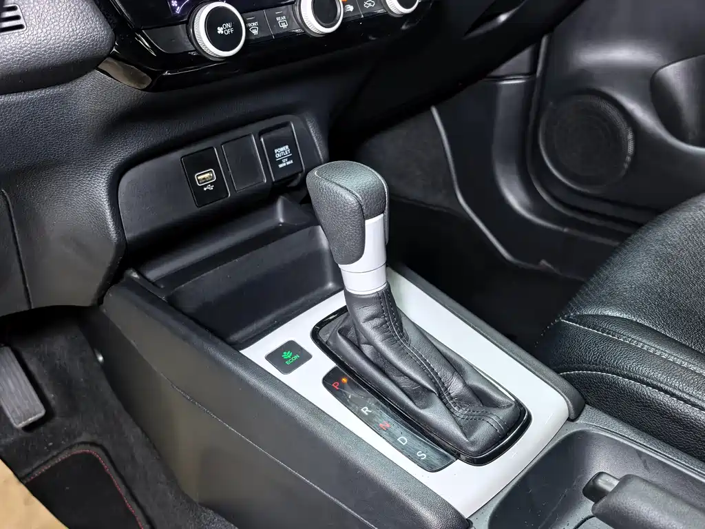 Honda Fit 2022 — фото 18