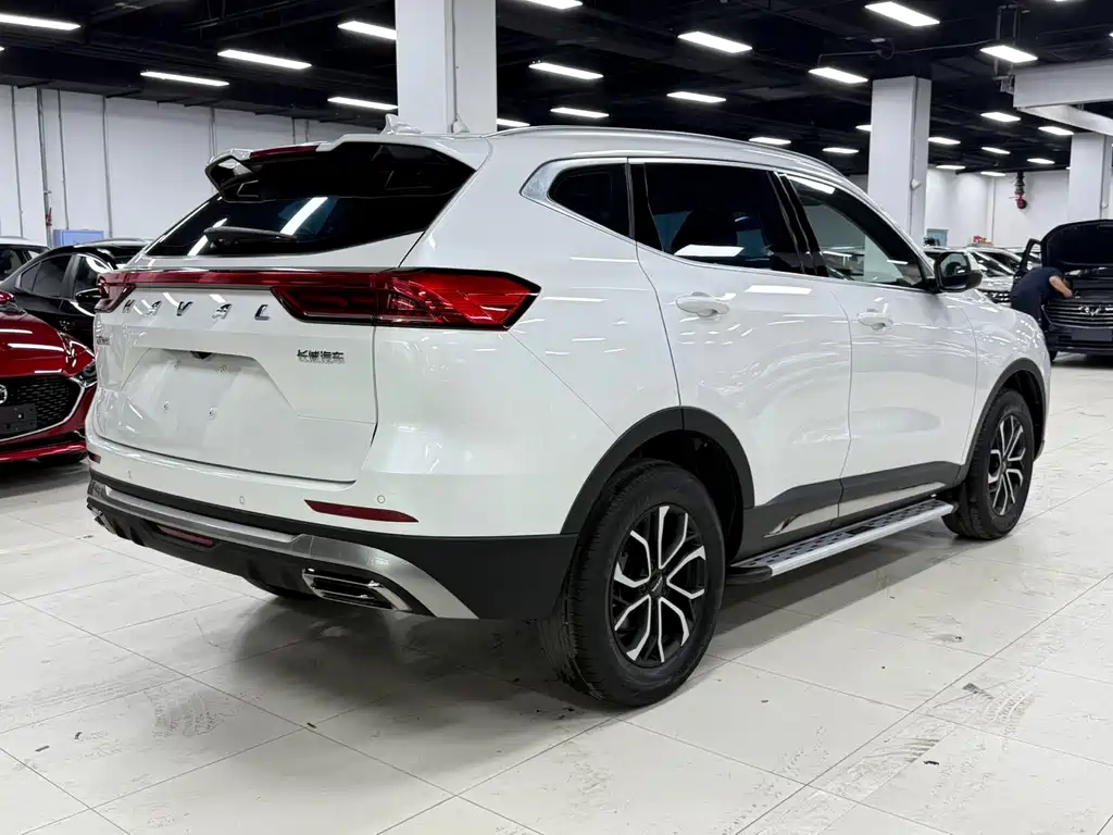 Haval H6 2022
