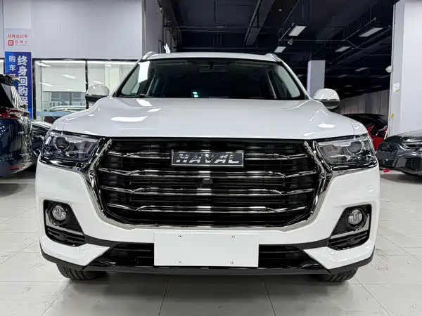 Haval H6 2022