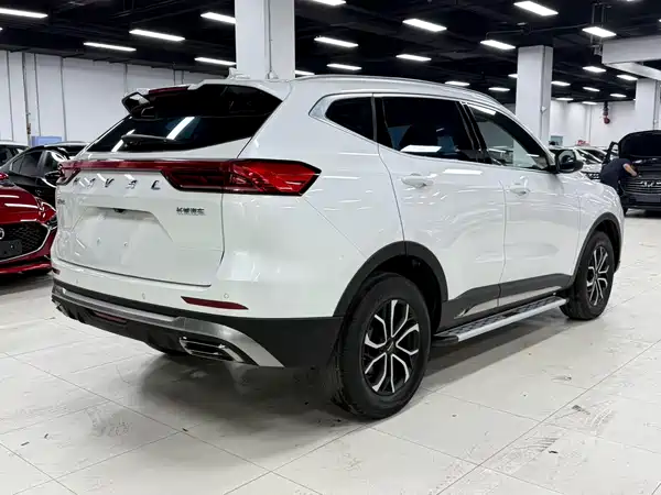Haval H6 2022