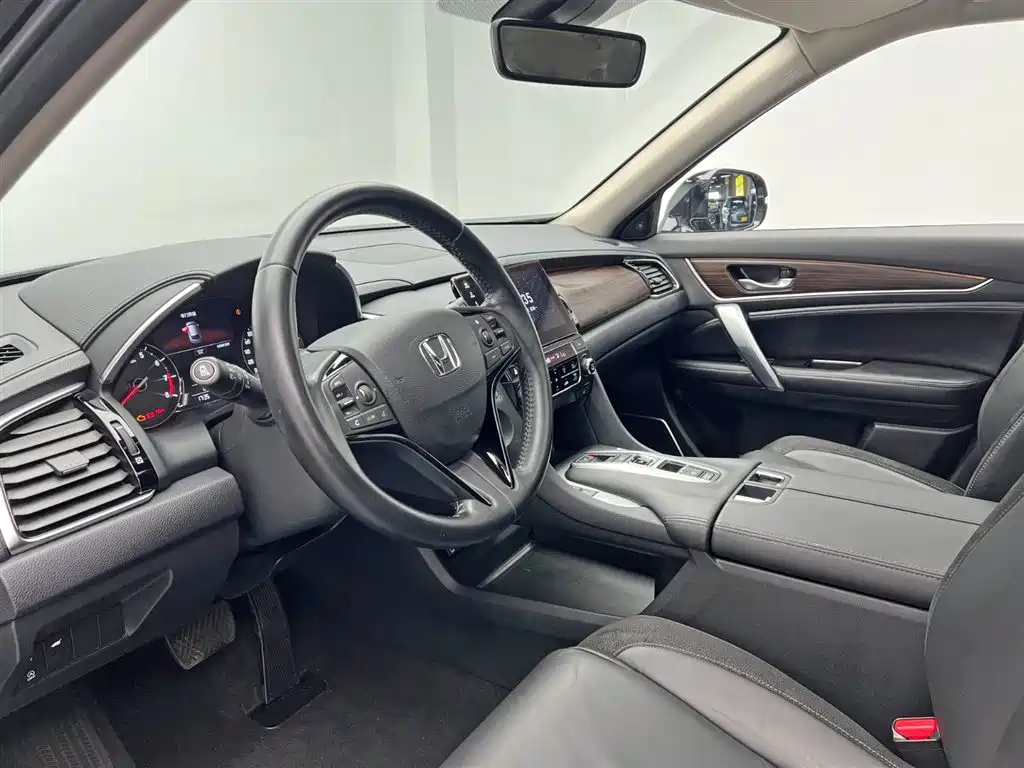 Honda Avancier 2019 — фото 14