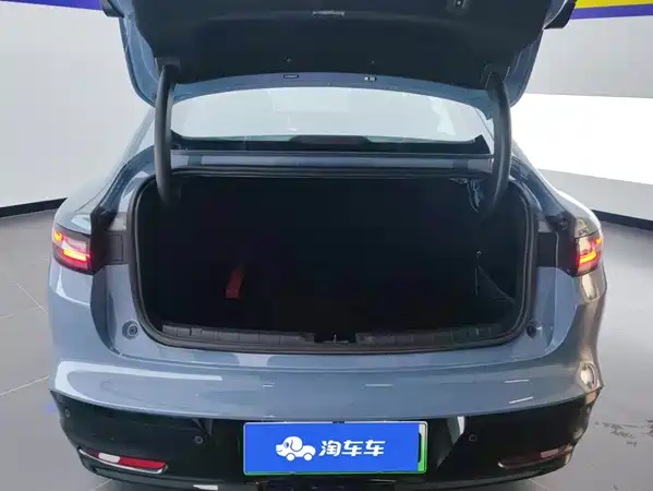 Leapmotor B01 2026