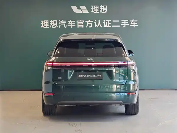 Li Auto L7 2025
