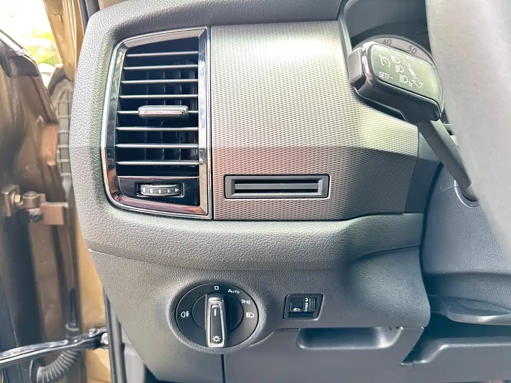 Skoda Kodiaq 2017 — фото 18