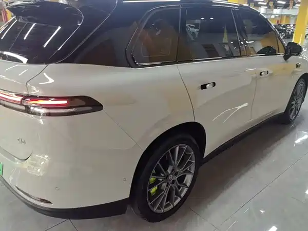 Leapmotor C10 2025