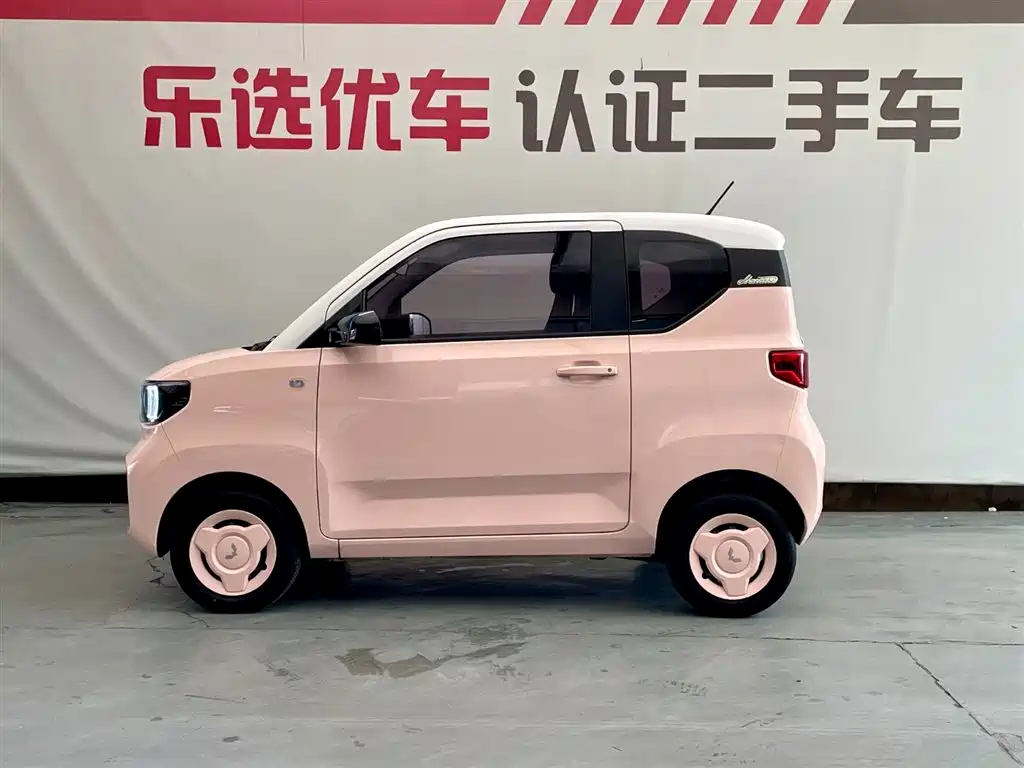 Wuling MINIEV 2022