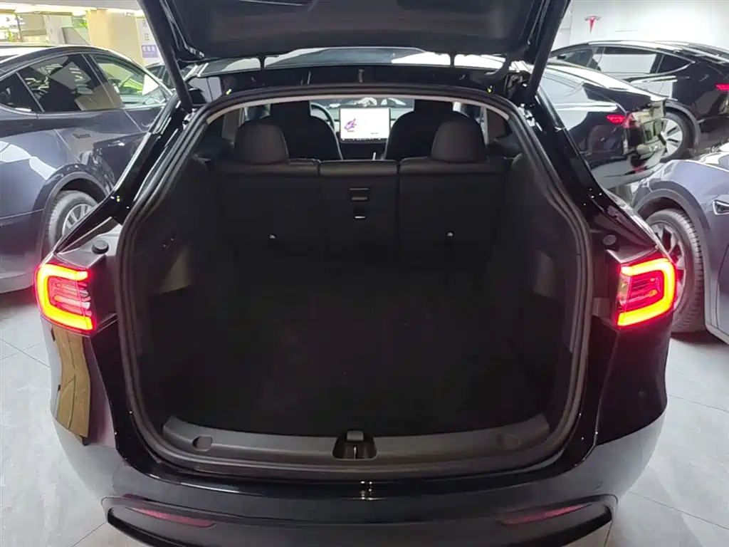 Tesla Model Y 2023 — фото 19