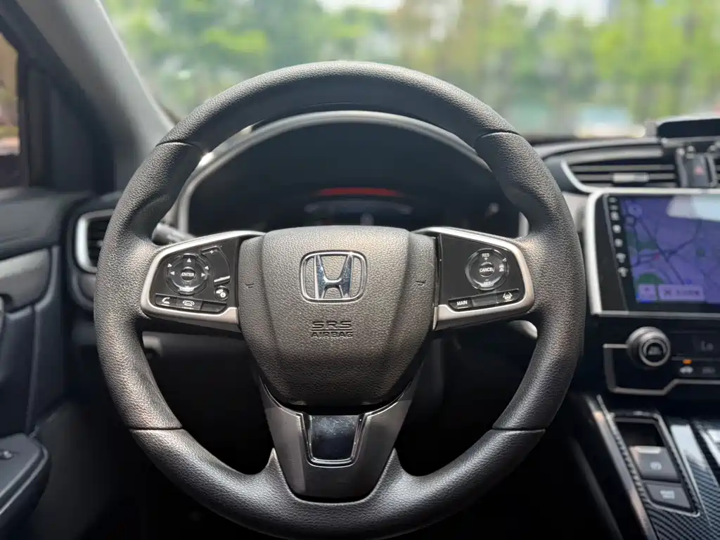 Honda Breeze 2022 — фото 10