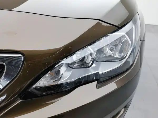 Peugeot 408 2015