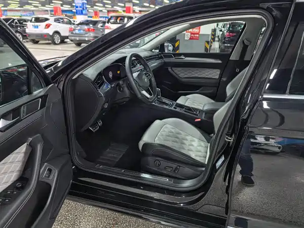 Volkswagen Magotan 2023